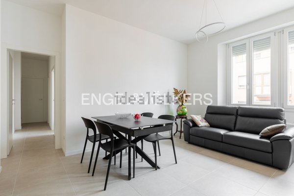 appartamento in affitto a Bologna in zona Quartiere Porto