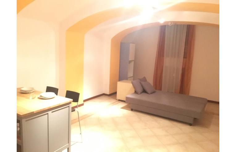 appartamento in affitto a Bologna in zona Santo Stefano