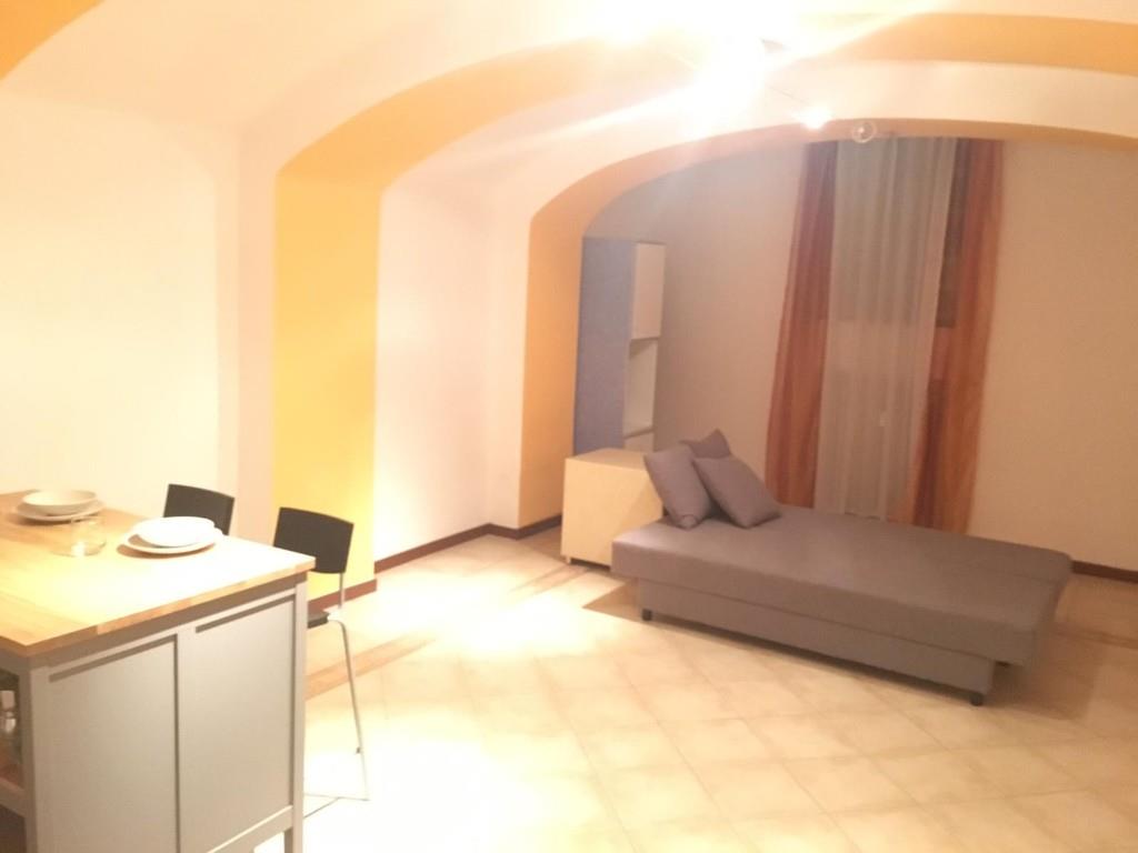 appartamento in affitto a Bologna in zona Santo Stefano