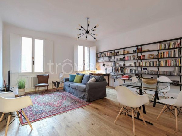 appartamento in affitto a Bologna in zona Centro Storico