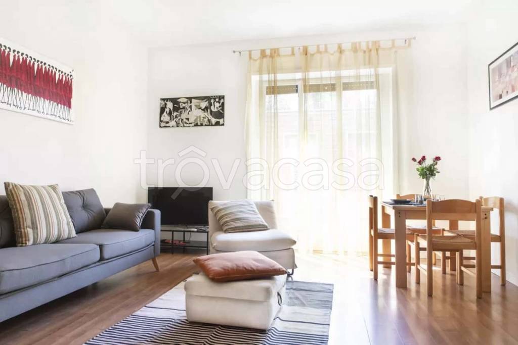 appartamento in affitto a Bologna in zona Centro Storico