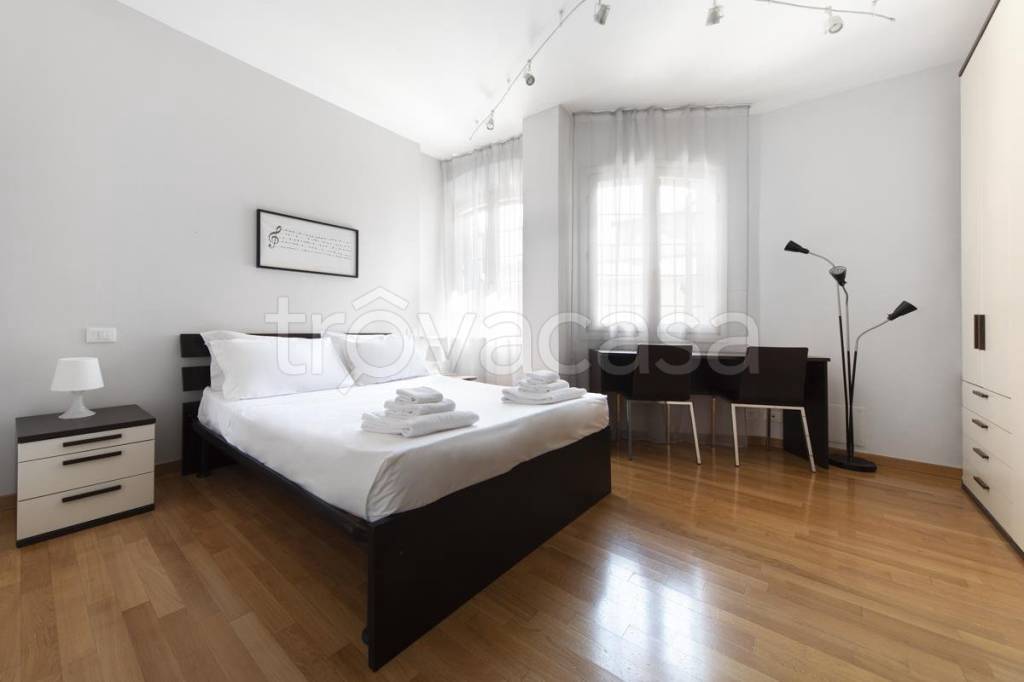 appartamento in affitto a Bologna in zona Santo Stefano