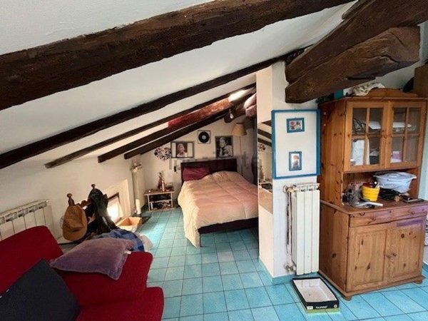 appartamento in affitto a Bologna in zona Santo Stefano