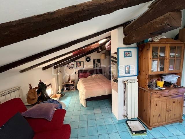 appartamento in affitto a Bologna in zona Santo Stefano