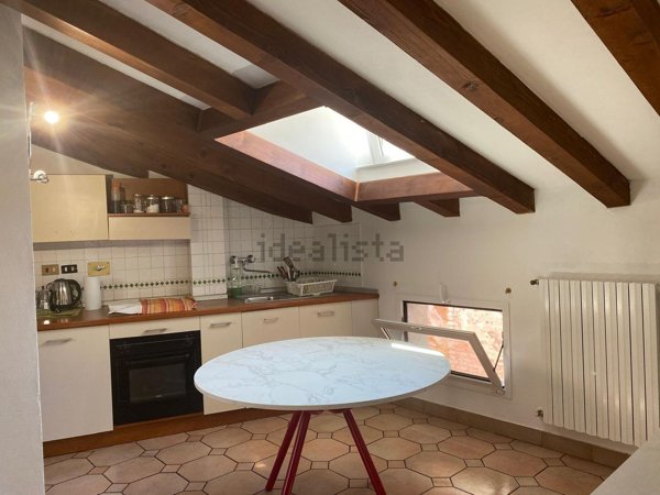 appartamento in affitto a Bologna in zona Quartiere Navile