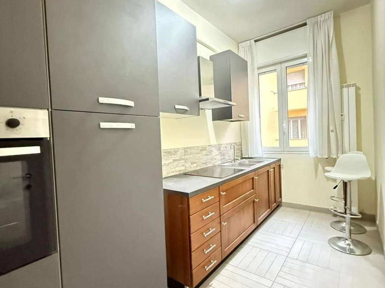 appartamento in affitto a Bologna in zona Santo Stefano