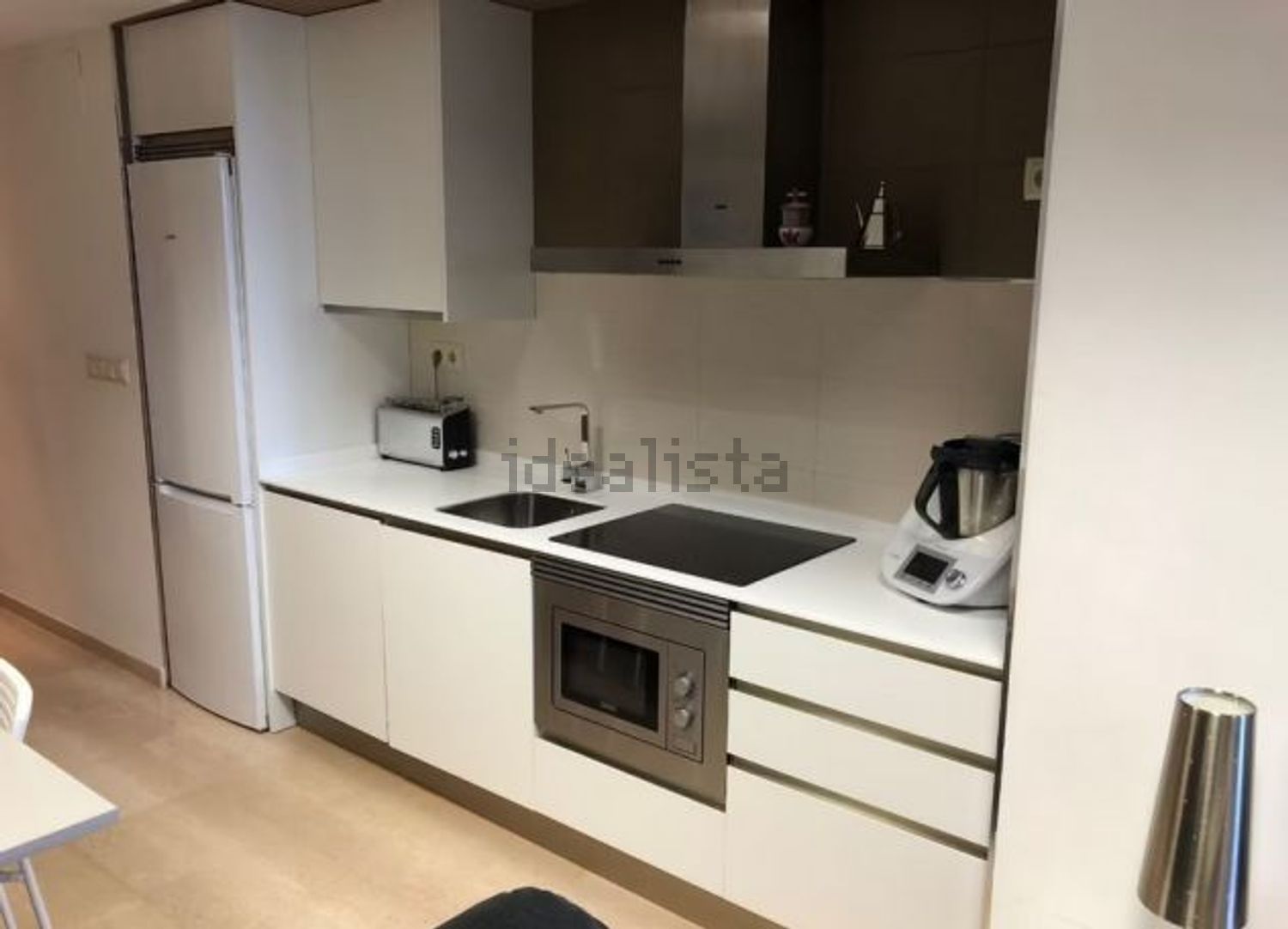 appartamento in affitto a Bologna in zona Borgo Panigale