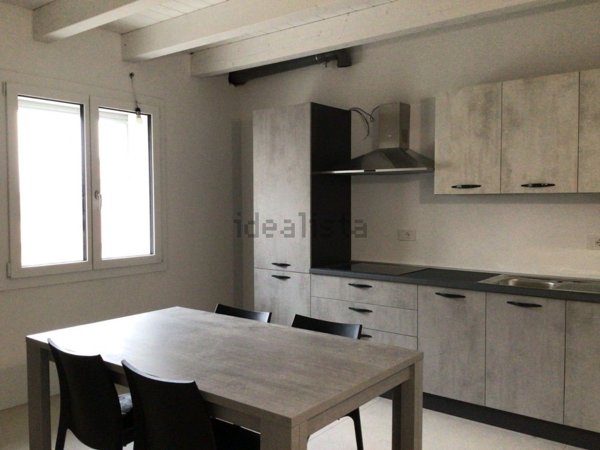 appartamento in affitto a Bologna in zona Savena