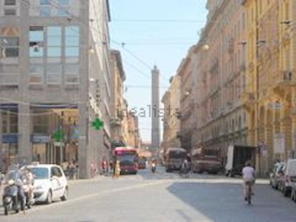 appartamento in affitto a Bologna in zona Centro Storico