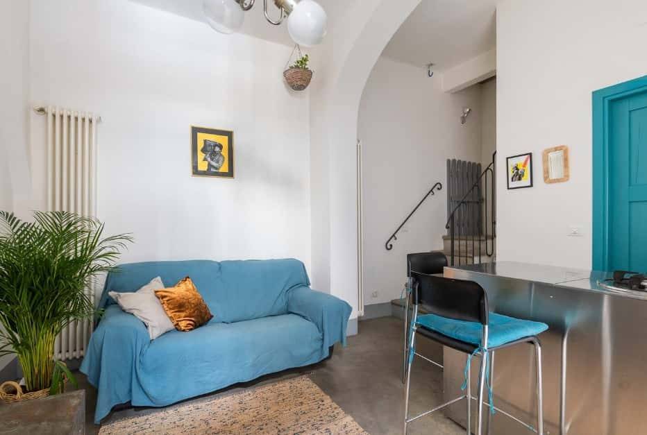 appartamento in affitto a Bologna in zona Santo Stefano