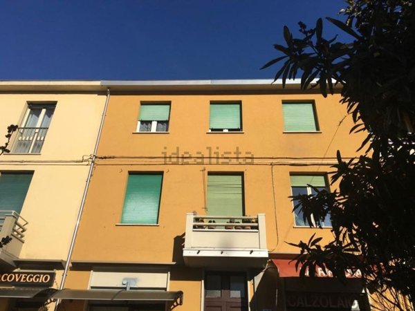 appartamento in affitto a Bologna in zona Centro Storico