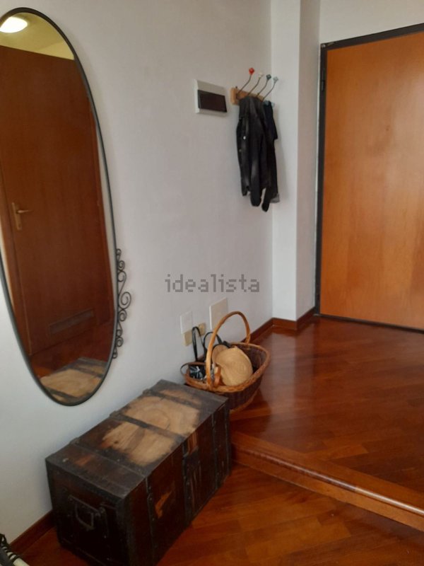 appartamento in affitto a Bologna in zona San Vitale