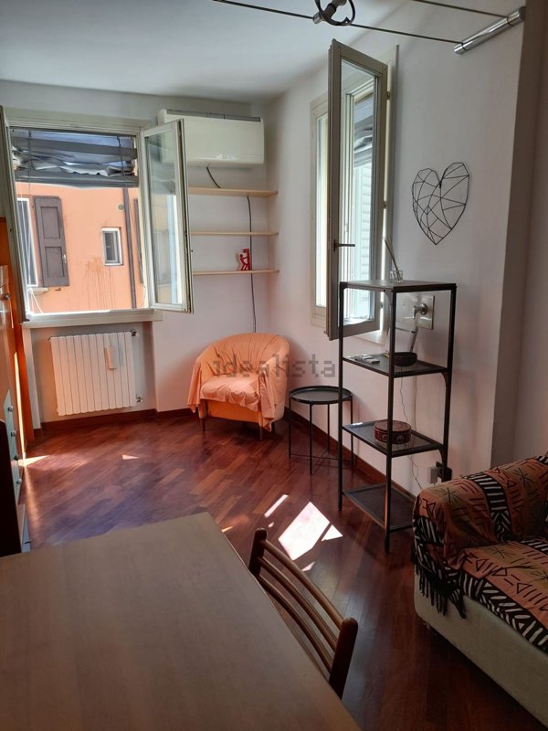 appartamento in affitto a Bologna in zona San Vitale