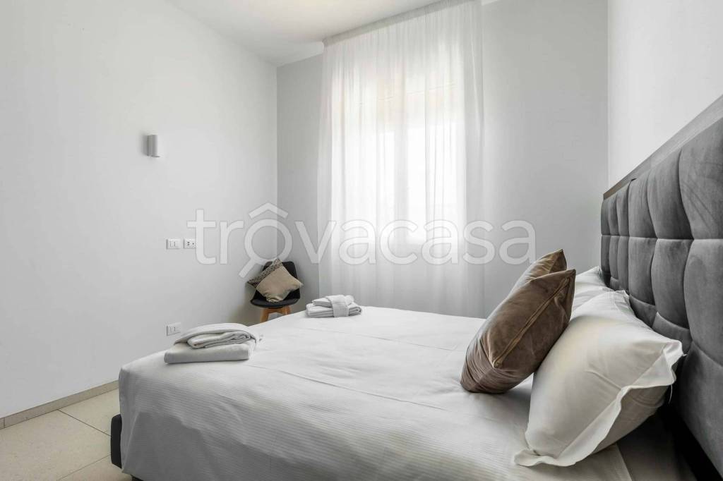 appartamento in affitto a Bologna in zona Bolognina