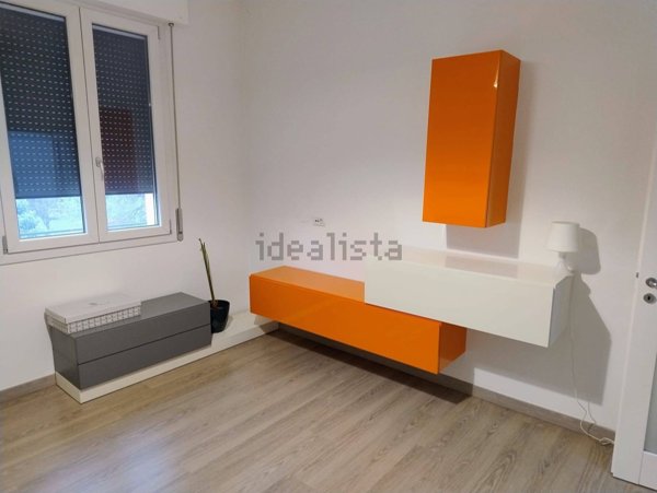 appartamento in affitto a Bologna in zona Fiera