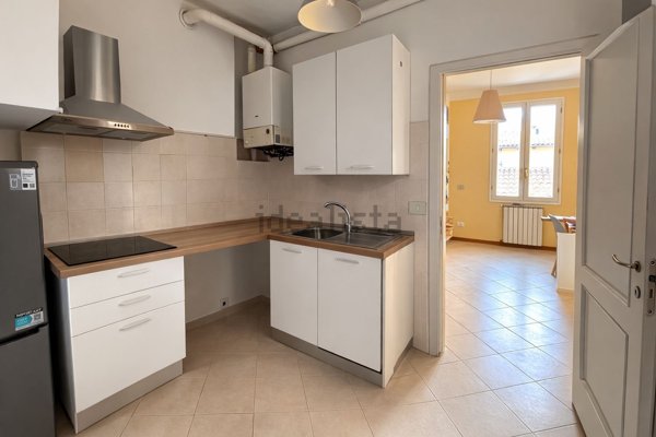 appartamento in affitto a Bologna in zona Santo Stefano
