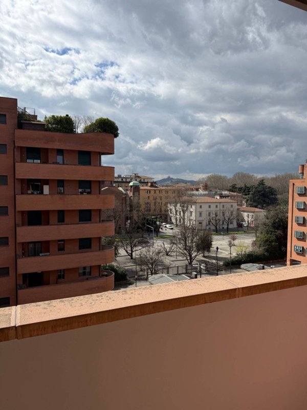 appartamento in affitto a Bologna in zona San Vitale