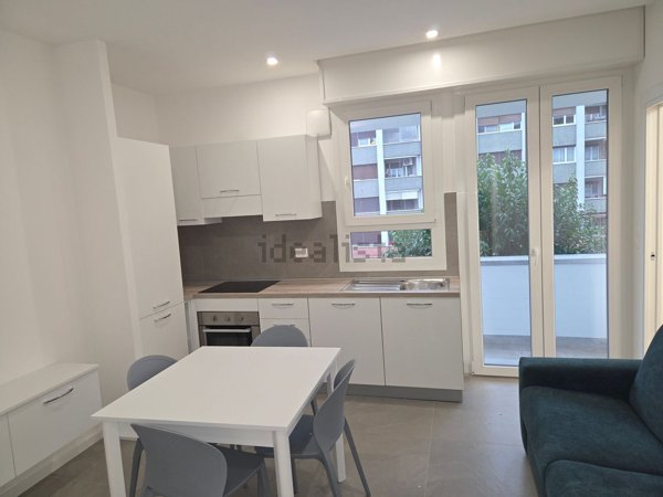 appartamento in affitto a Bologna in zona Borgo Panigale