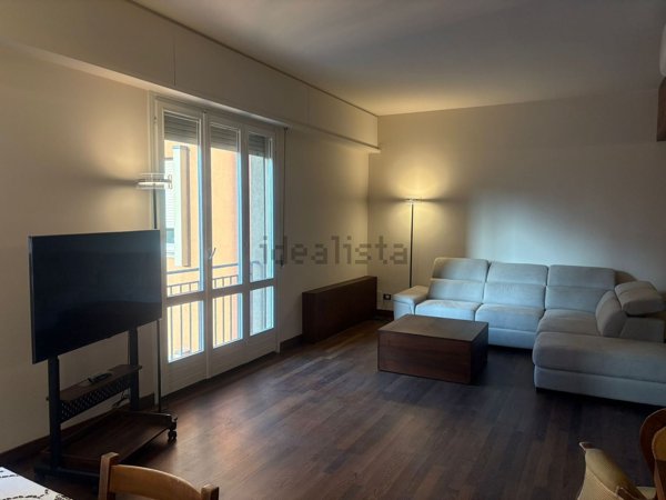 appartamento in affitto a Bologna in zona Savena