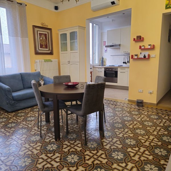 appartamento in affitto a Bologna