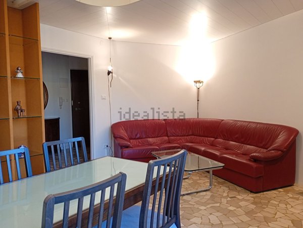 appartamento in affitto a Bologna in zona San Donato