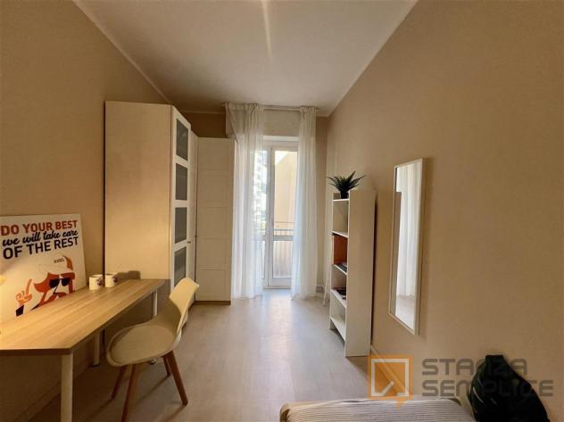 camera singola in affitto a Bologna in zona Murri