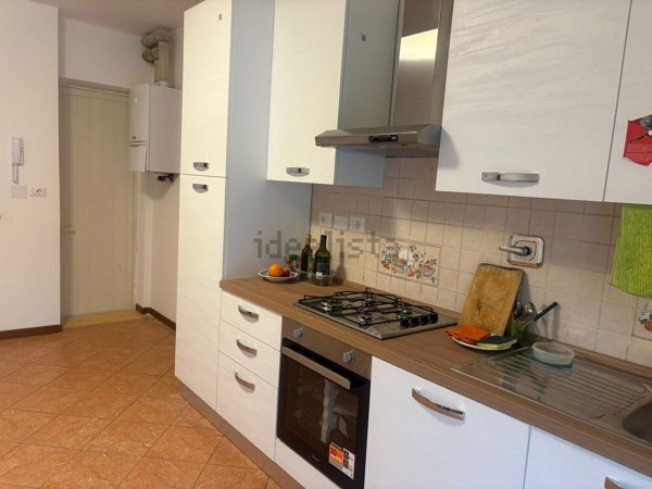 appartamento in affitto a Bologna in zona Savena