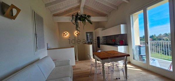 appartamento in affitto a Bologna in zona Santo Stefano