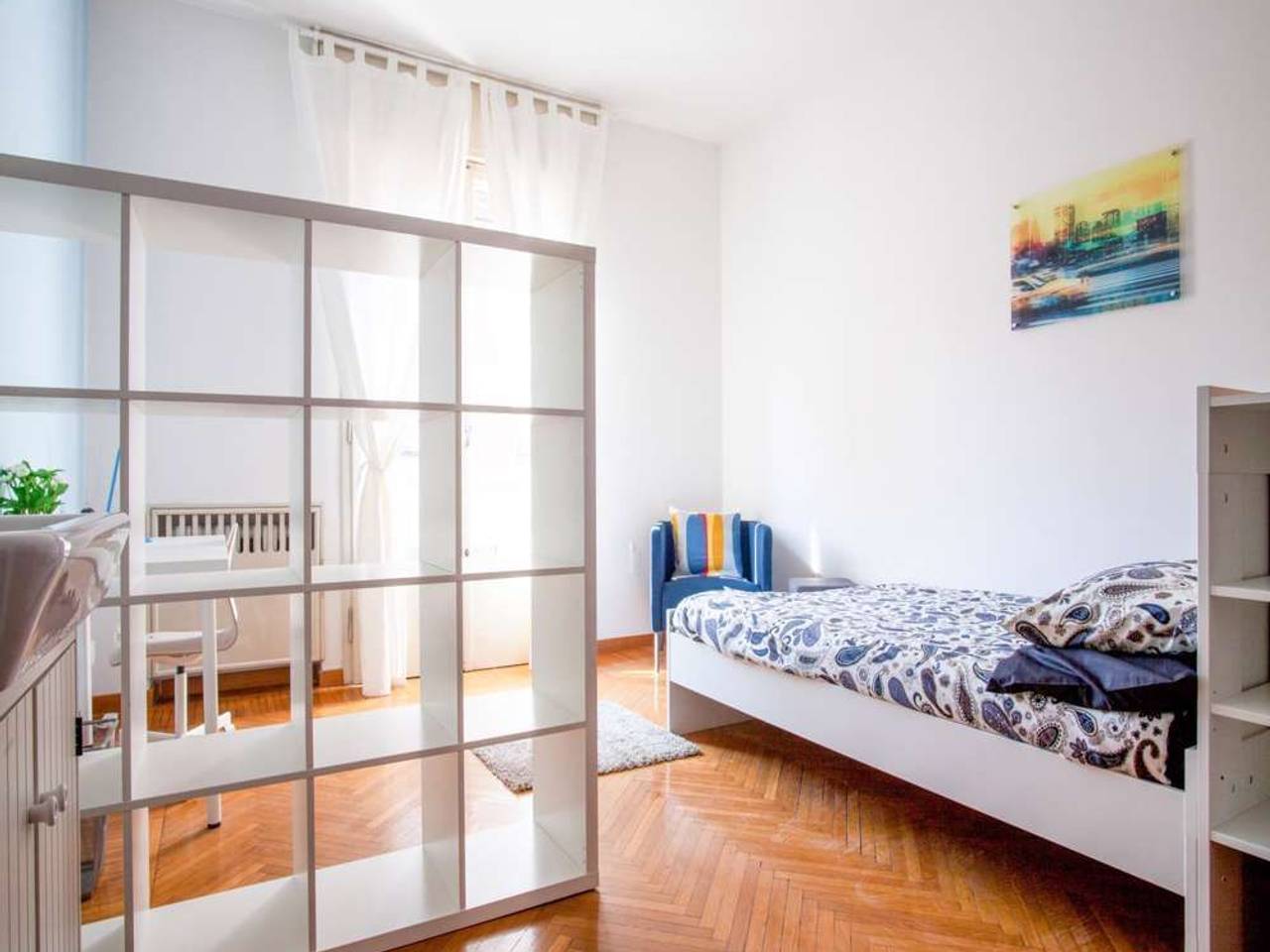 negozio in affitto a Bologna in zona Centro Storico