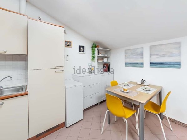 appartamento in affitto a Bologna