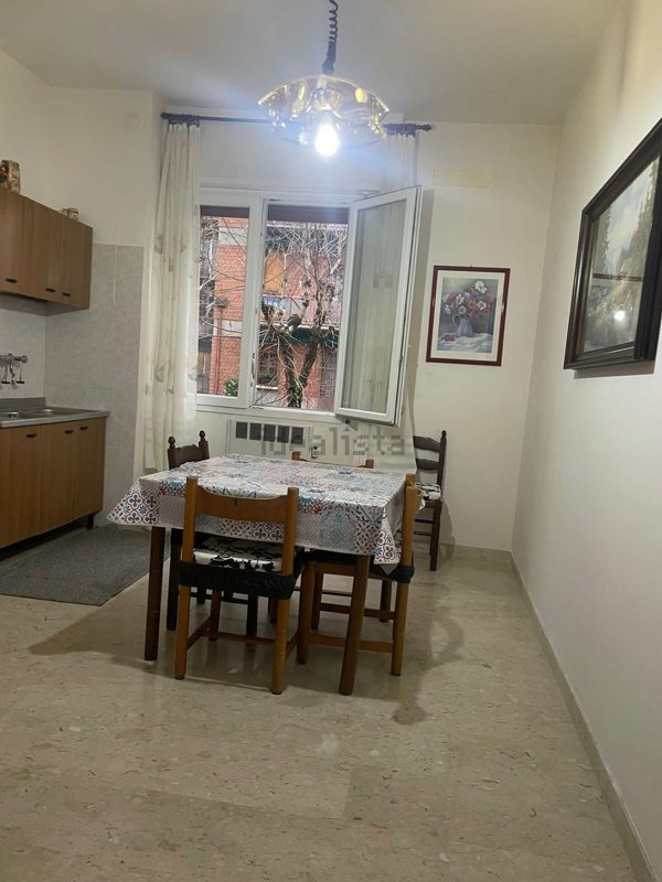 appartamento in affitto a Bologna