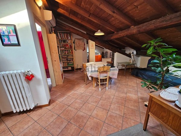 appartamento in affitto a Bologna in zona Santo Stefano