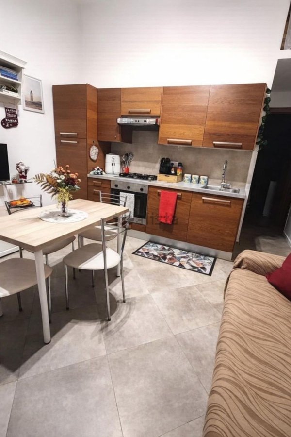 appartamento in affitto a Bologna in zona Savena