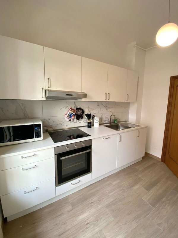 appartamento in affitto a Bologna