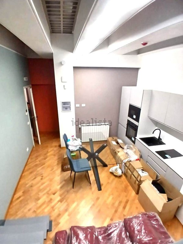 appartamento in affitto a Bologna in zona Quartiere Porto