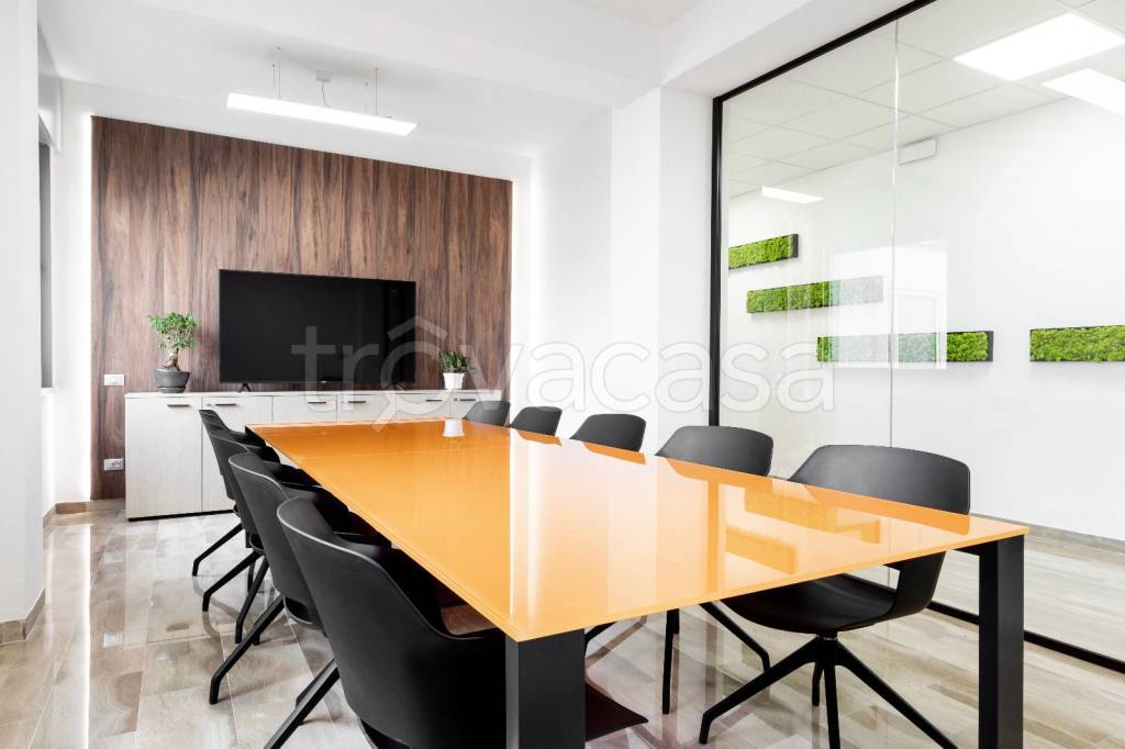 ufficio in affitto a Bologna