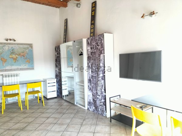 appartamento in affitto a Bologna