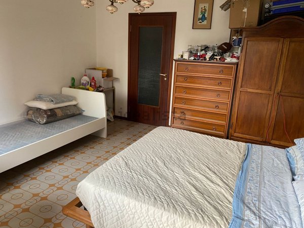 appartamento in affitto a Bologna