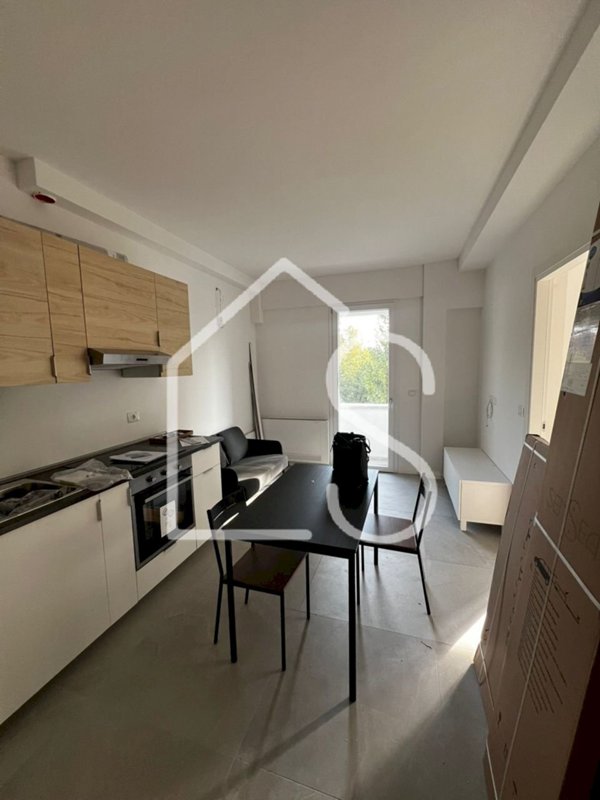 appartamento in affitto a Bologna in zona Borgo Panigale