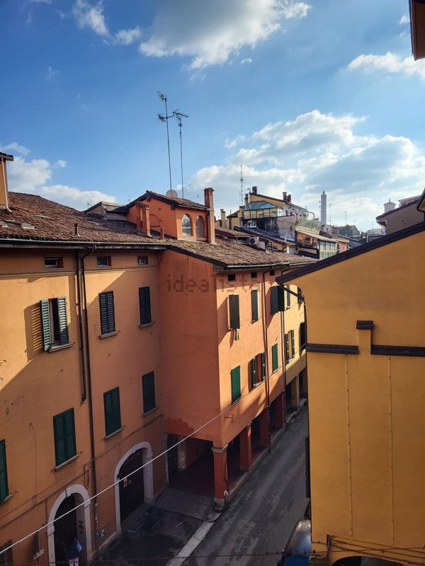 appartamento in affitto a Bologna in zona San Vitale