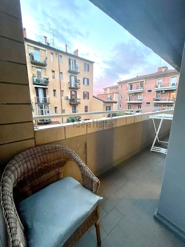 appartamento in affitto a Bologna in zona San Vitale