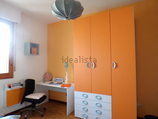 appartamento in affitto a Bologna