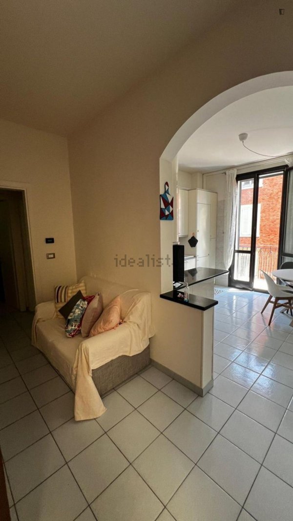 appartamento in affitto a Bologna