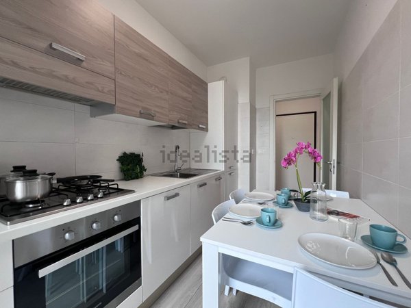 appartamento in affitto a Bologna