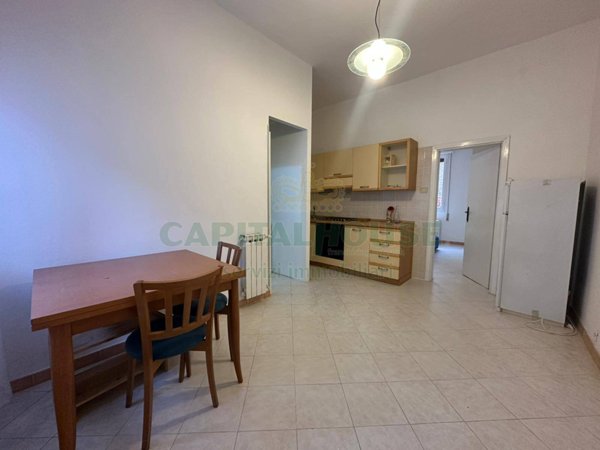 appartamento in affitto a Bologna in zona San Vitale