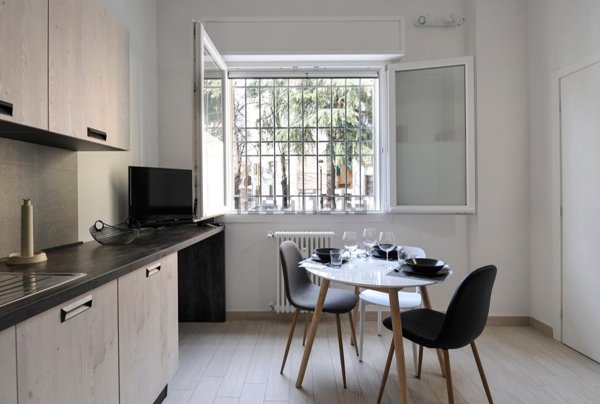 appartamento in affitto a Bologna in zona Quartiere Porto