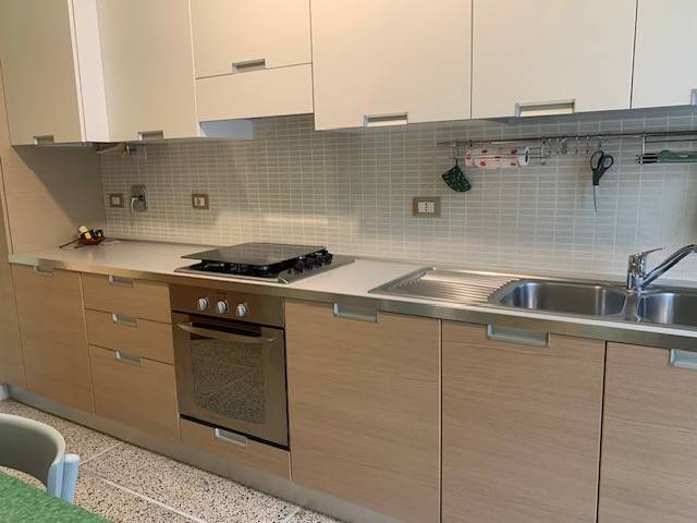 appartamento in affitto a Bologna in zona Bolognina