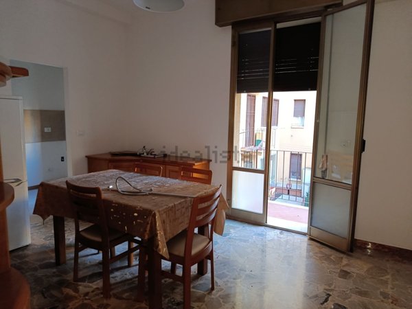 appartamento in affitto a Bologna in zona Bolognina