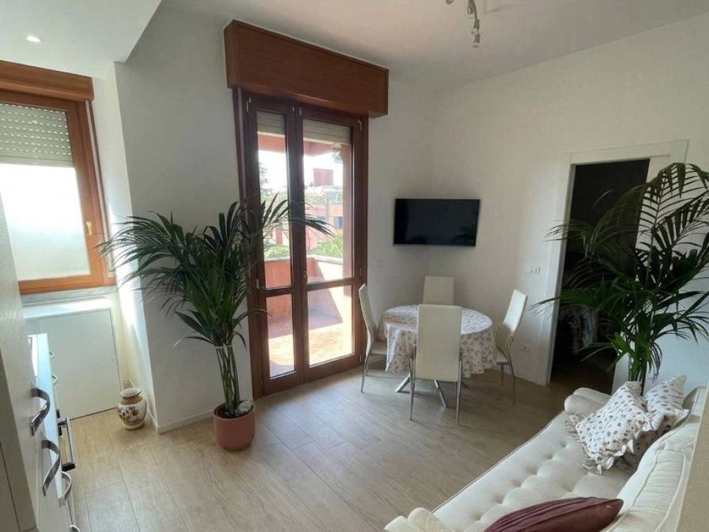 appartamento in affitto a Bologna in zona San Vitale