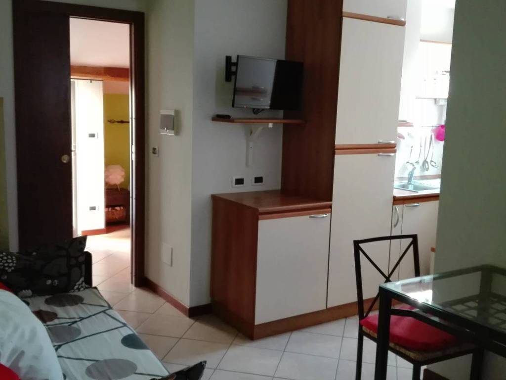 appartamento in affitto a Bologna in zona Centro Storico